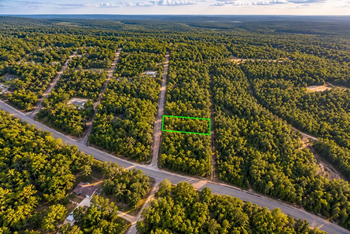 Parcel 800-01125-000 - Main image