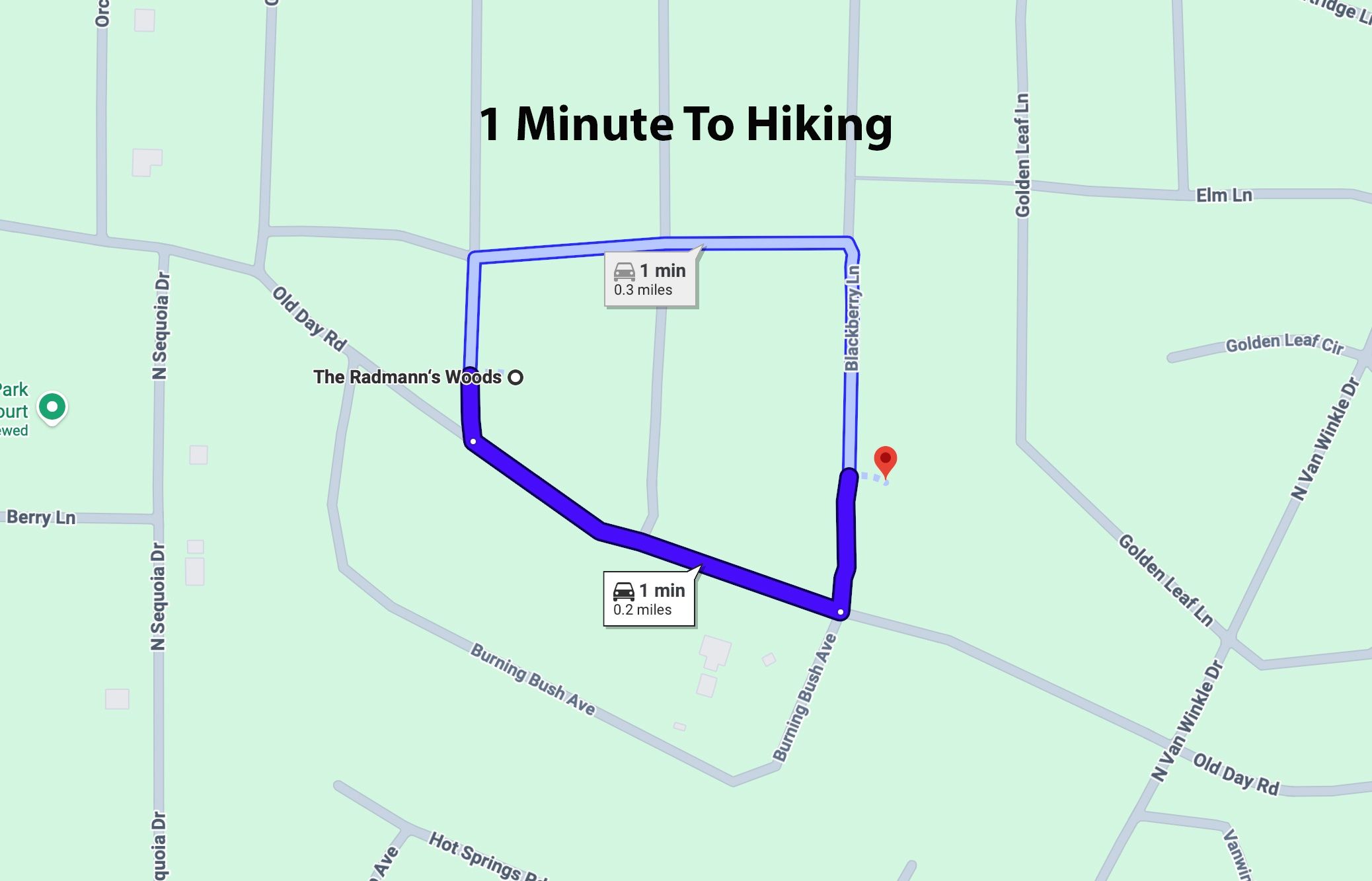 Parcel 800-01125-000 in Izard County, AR