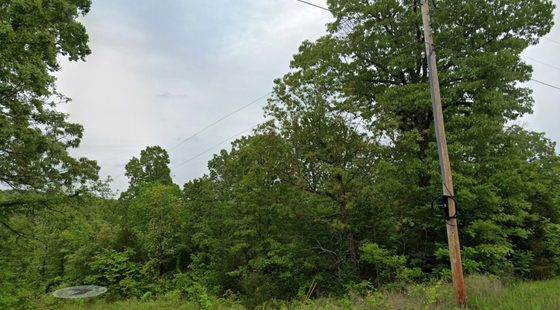 Parcel 800-01125-000 in Izard County, AR