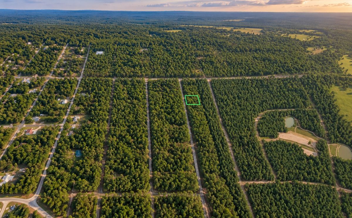 Parcel 800-01151-000 - Main image