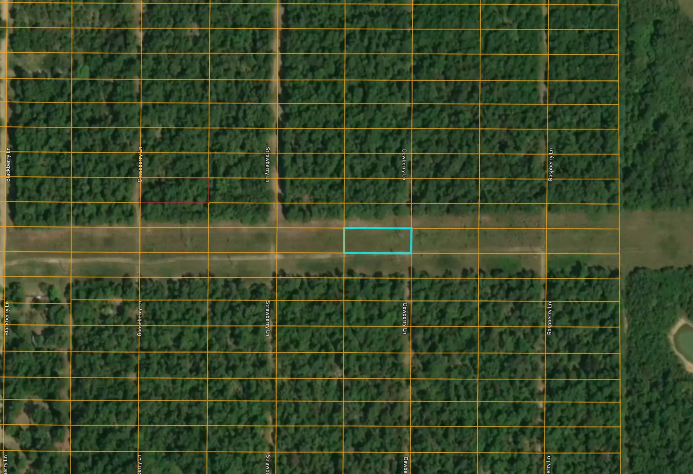 1521 DEWBERRY LN, HORSESHOE BEND, AR 72512 in Izard County, AR