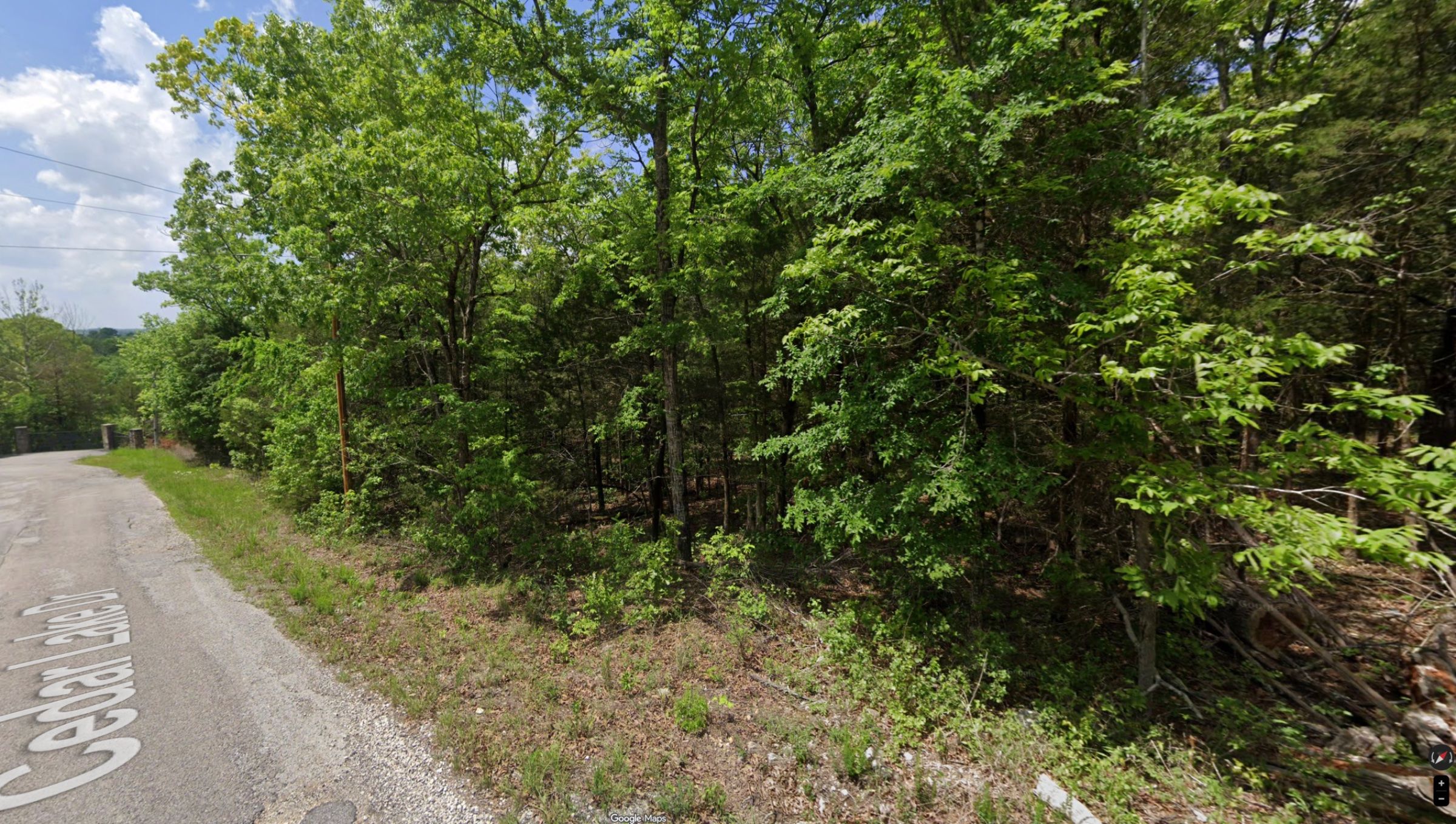 Parcel 800-08980-000 in Izard County, AR