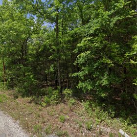 Parcel 800-08980-000 in Izard County, AR