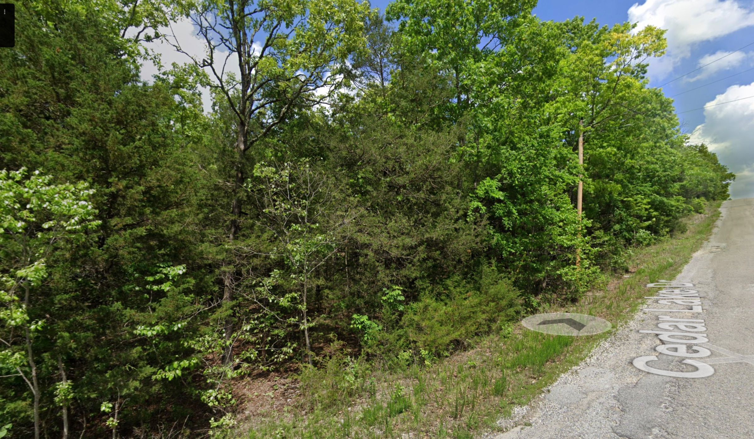 Parcel 800-08980-000 in Izard County, AR
