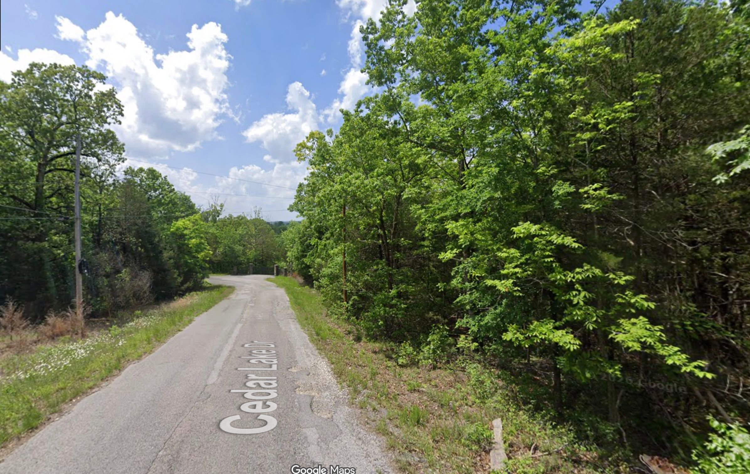 Parcel 800-08980-000 in Izard County, AR