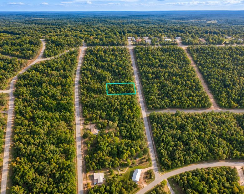 Parcel 800-01804-000 in Izard County, AR