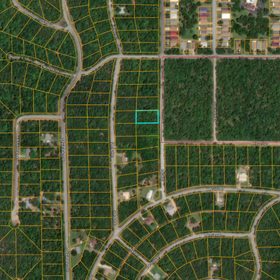 Parcel 800-01804-000 in Izard County, AR
