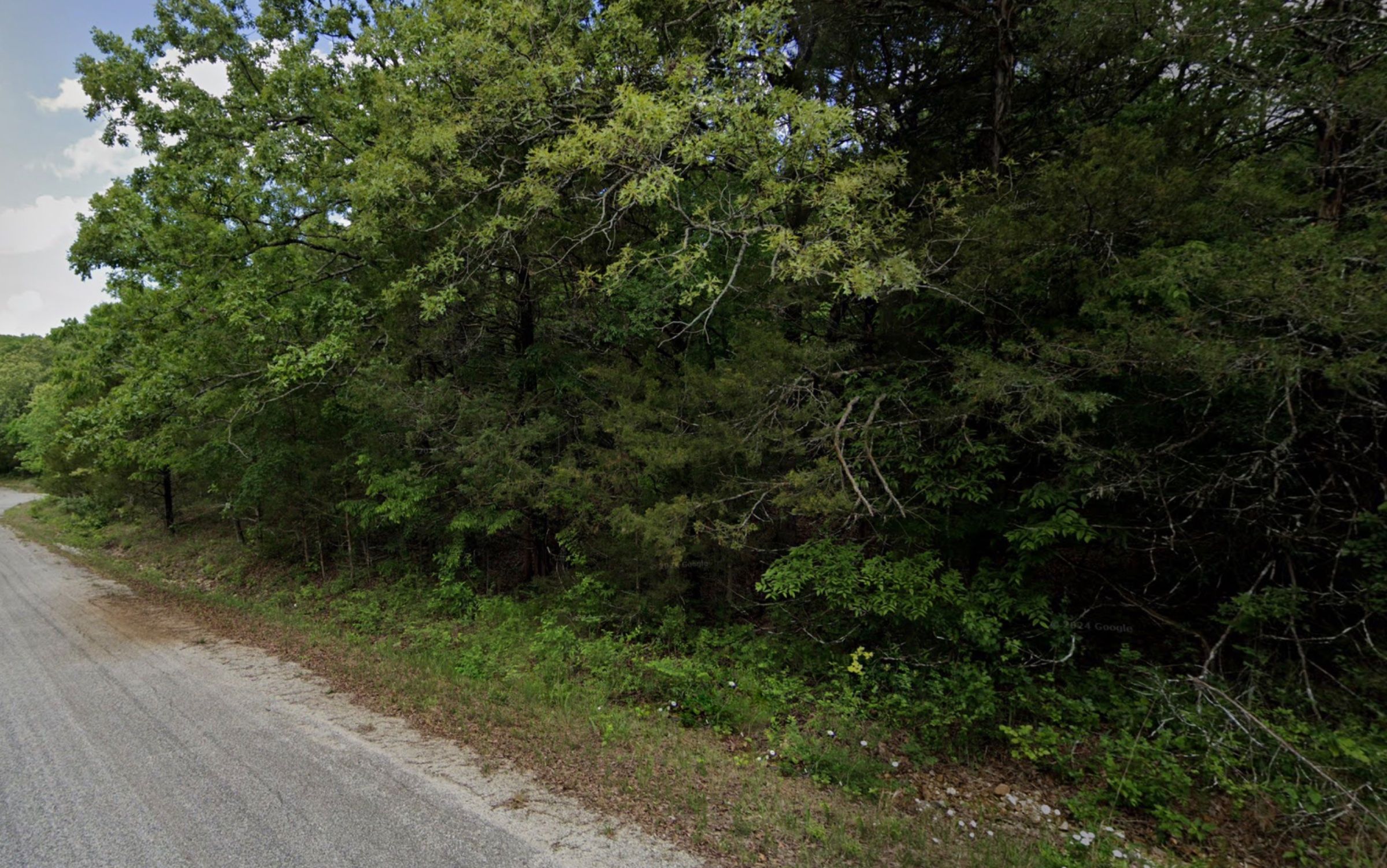 Parcel 800-01804-000 in Izard County, AR