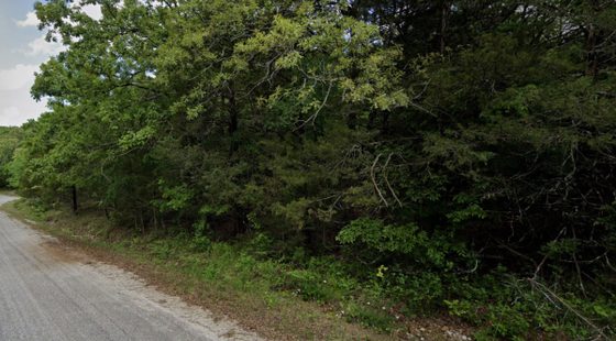Parcel 800-01804-000 in Izard County, AR