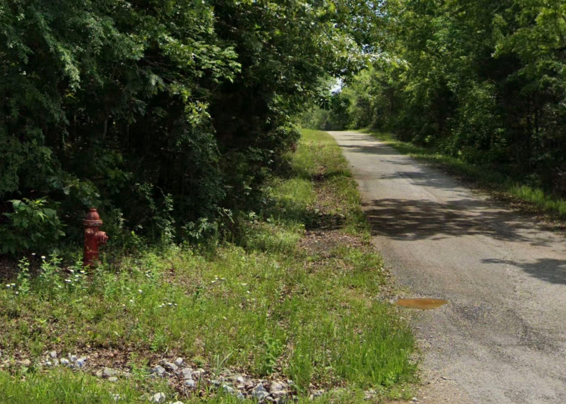 Parcel 800-01804-000 in Izard County, AR
