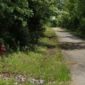 Parcel 800-01804-000 in Izard County, AR