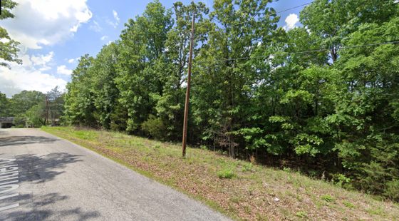 Parcel 800-04703-000 in Izard County, AR