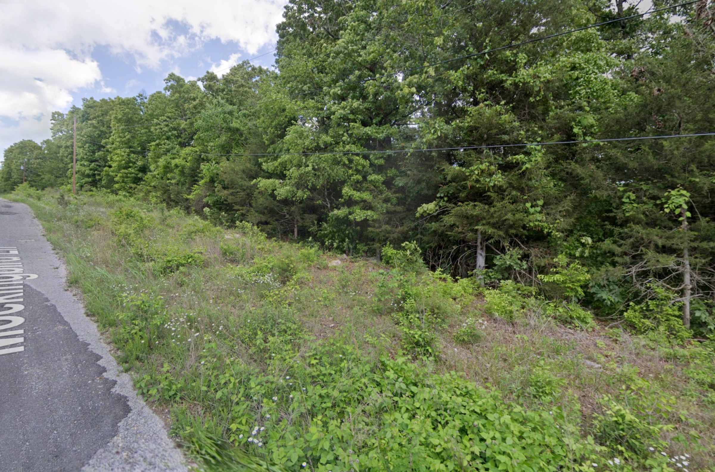 Parcel 800-08777-000 in Izard County, AR