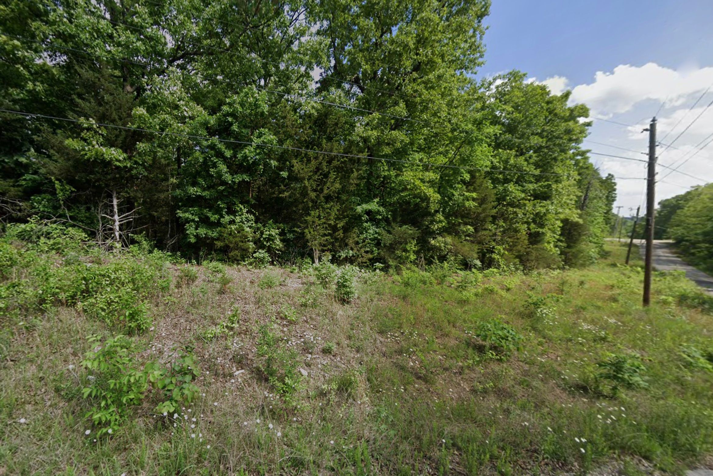 Parcel 800-08777-000 in Izard County, AR