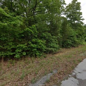 Parcel 800-02933-000 in Izard County, AR
