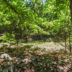 1104 TEXAS DR, HORSESHOE BEND, AR 72512 in Izard County, AR