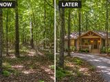1104 TEXAS DR, HORSESHOE BEND, AR 72512