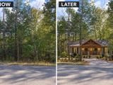 1107 CANARY LN, HORSESHOE BEND, AR 72512