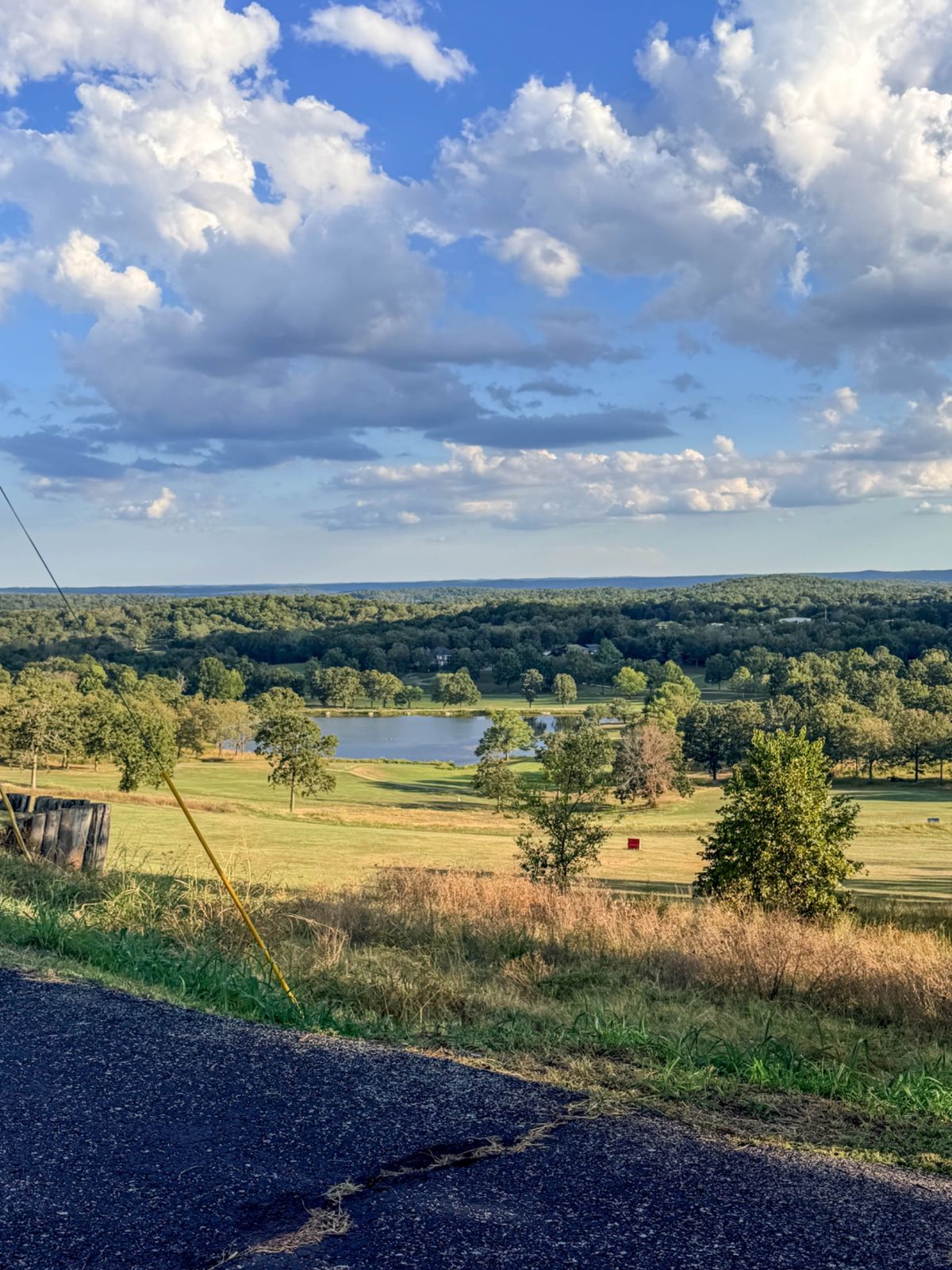 1107 CANARY LN, HORSESHOE BEND, AR 72512 - Main image