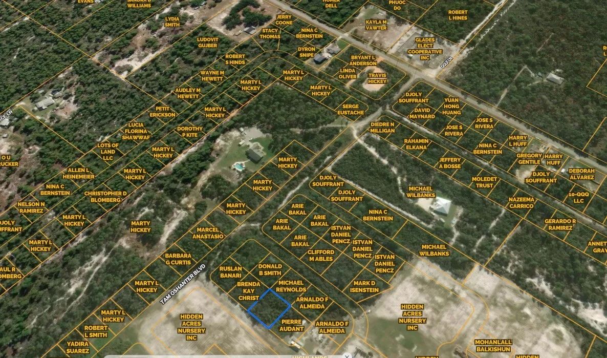 Decorative background for 2925 MAYFIELD RD, SEBRING, FL 33875 image 6