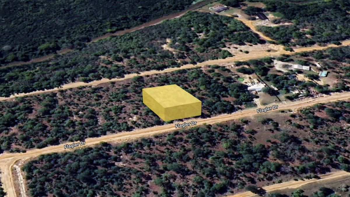 123 FLAGLER DR, INTERLACHEN, FL 32148 - Main image