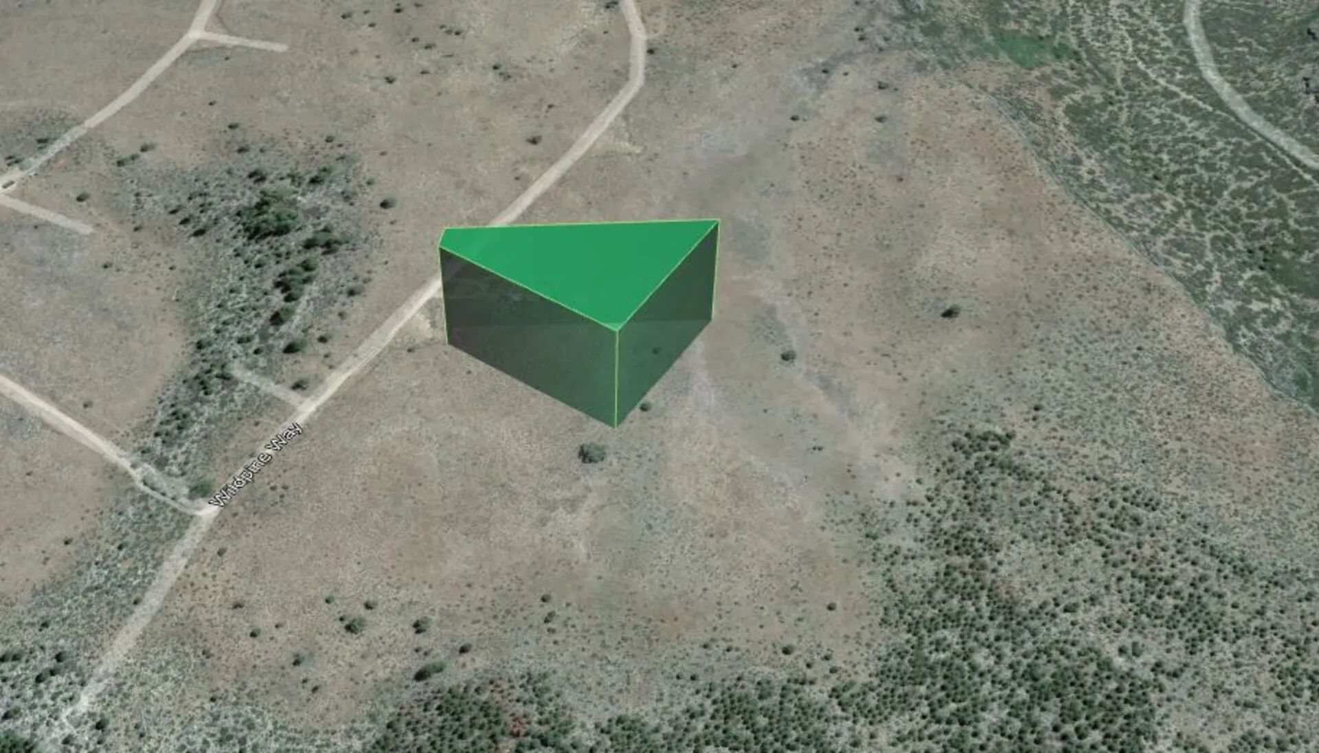 Own 1.52 Acres of Raw, Untamed Oregon Wilderness – No Bull, No Beauty!