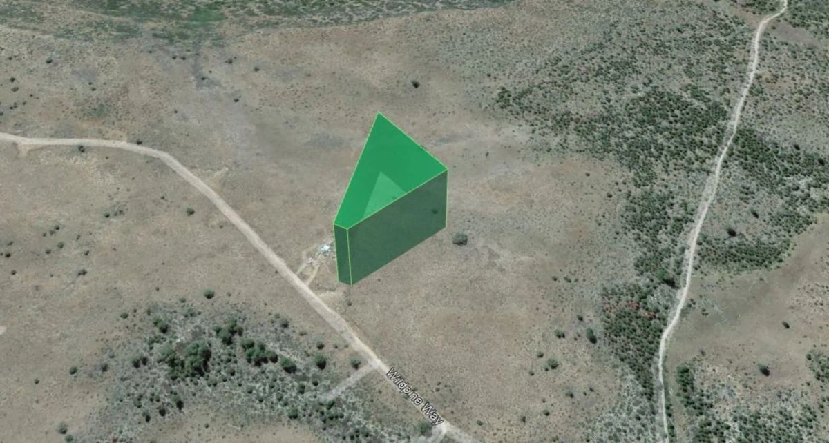 Own 1.52 Acres of Raw, Untamed Oregon Wilderness – No Bull, No Beauty! - Image 2