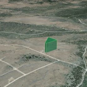 Own 1.52 Acres of Raw, Untamed Oregon Wilderness – No Bull, No Beauty! in Klamath County, OR