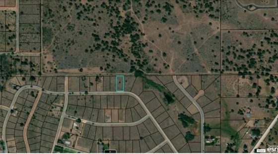 0.52-Acre Buildable Lot Near Agency Lake – Zoned R-2 – Ready for Development in Klamath County, OR