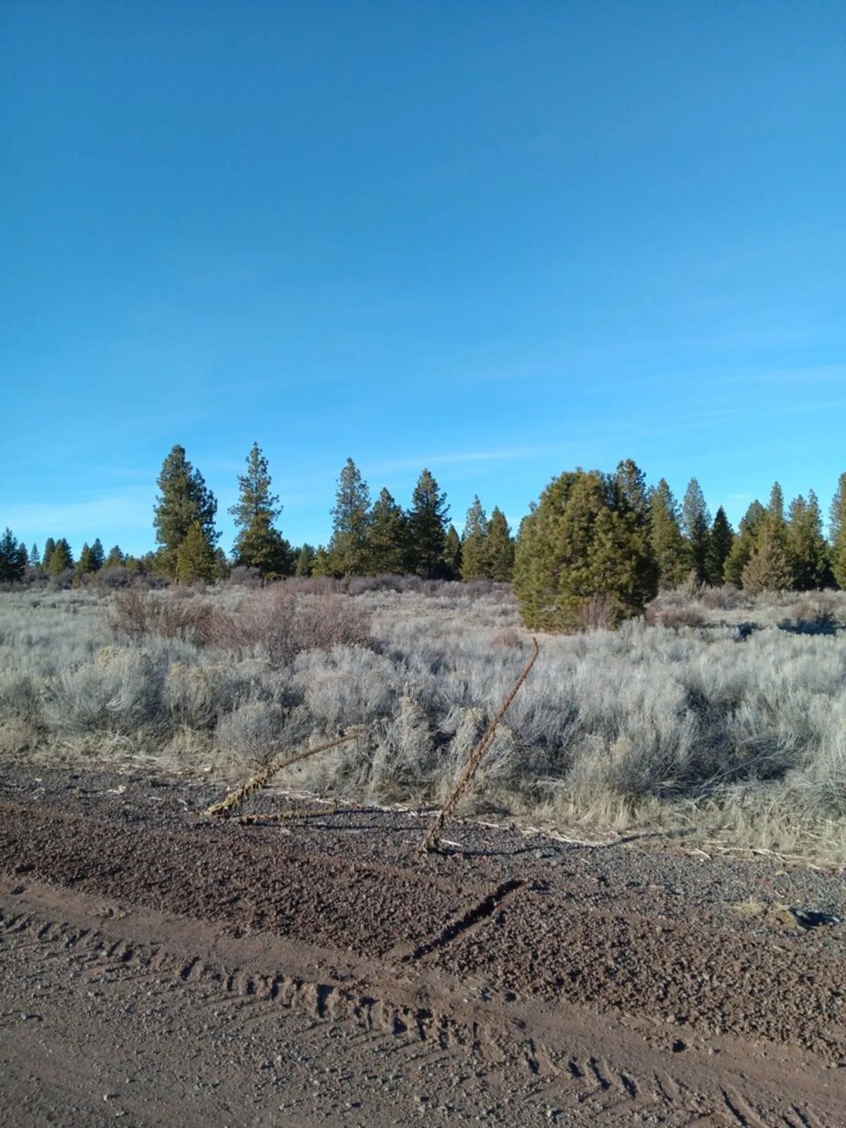 0.52-Acre Buildable Lot Near Agency Lake – Zoned R-2 – Ready for Development - Image 4