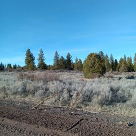 0.52-Acre Buildable Lot Near Agency Lake – Zoned R-2 – Ready for Development in Klamath County, OR