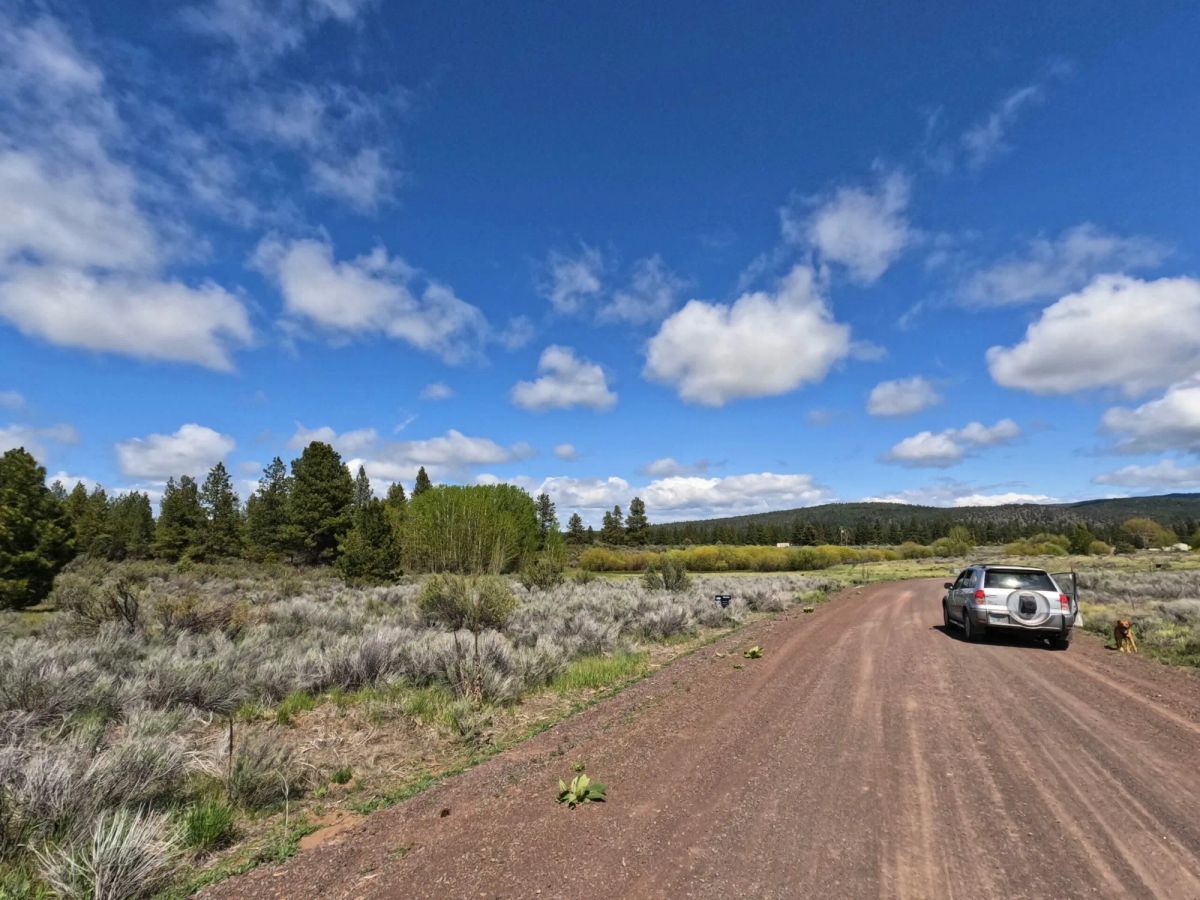 Decorative background for 0.52-Acre Buildable Lot Near Agency Lake – Zoned R-2 – Ready for Development image 7