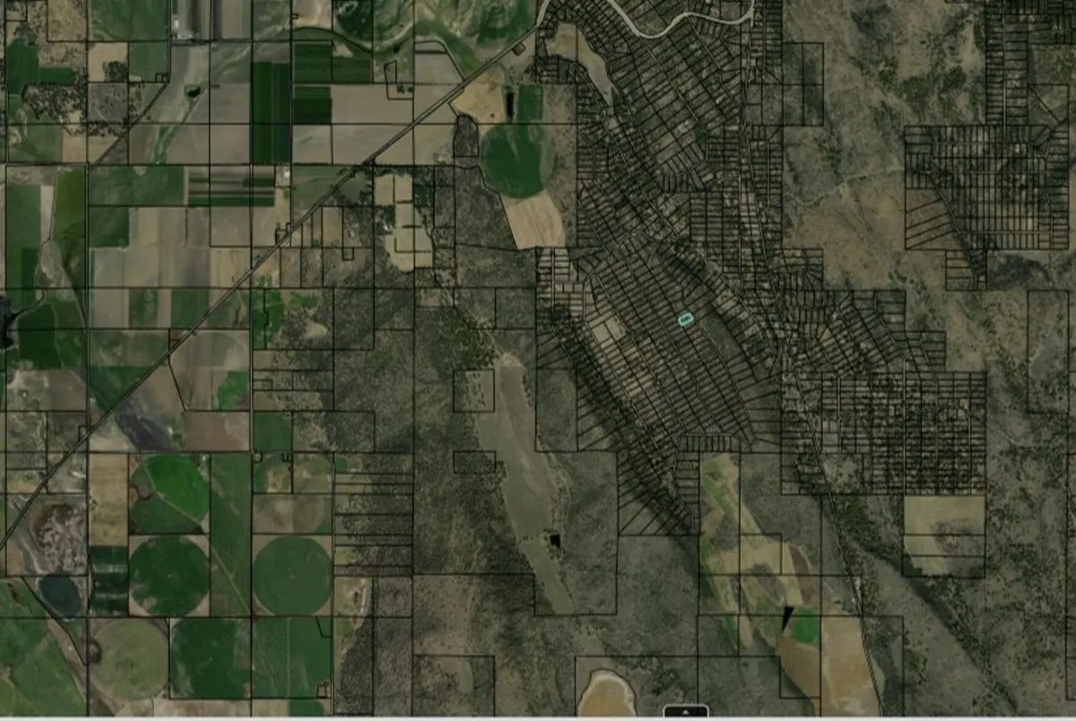 1.91 Acres of Buildable Residential Land in Bonanza, Oregon – Prime Access, Power Nearby, and Ready for Your Plans in Klamath County, OR