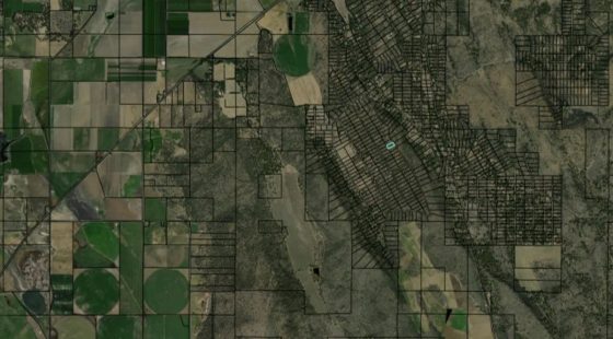 1.91 Acres of Buildable Residential Land in Bonanza, Oregon – Prime Access, Power Nearby, and Ready for Your Plans in Klamath County, OR
