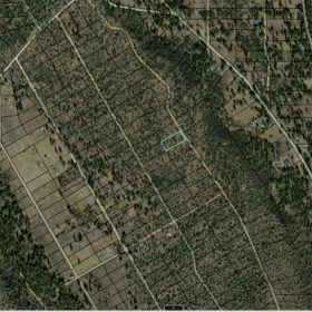 1.91 Acres of Buildable Residential Land in Bonanza, Oregon – Prime Access, Power Nearby, and Ready for Your Plans in Klamath County, OR