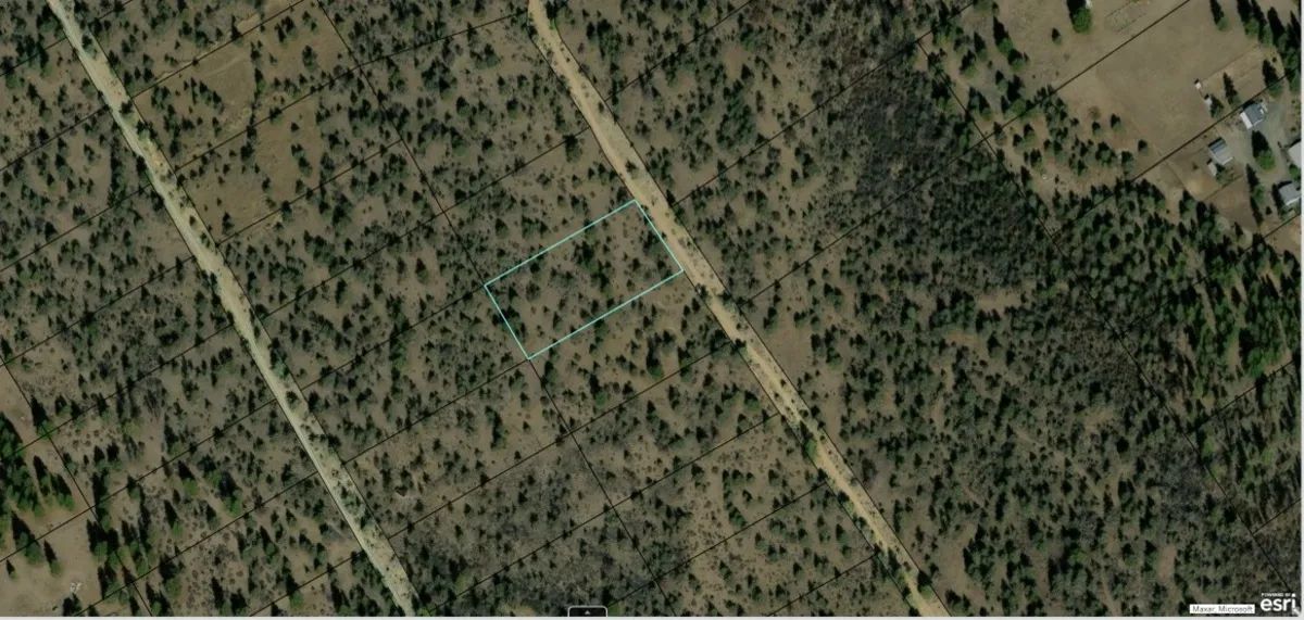 1.91 Acres of Buildable Residential Land in Bonanza, Oregon – Prime Access, Power Nearby, and Ready for Your Plans in Klamath County, OR
