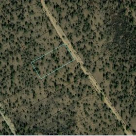 1.91 Acres of Buildable Residential Land in Bonanza, Oregon – Prime Access, Power Nearby, and Ready for Your Plans in Klamath County, OR