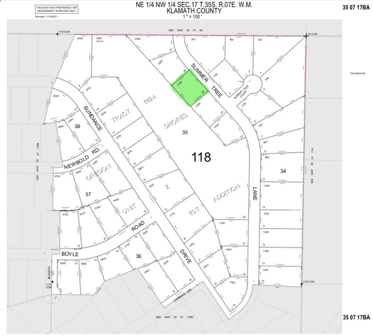 .43 Acres – Buildable Lot with Pond & Utilities in Lakeside Community - Image 2