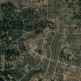.43 Acres – Buildable Lot with Pond & Utilities in Lakeside Community in Klamath County, OR