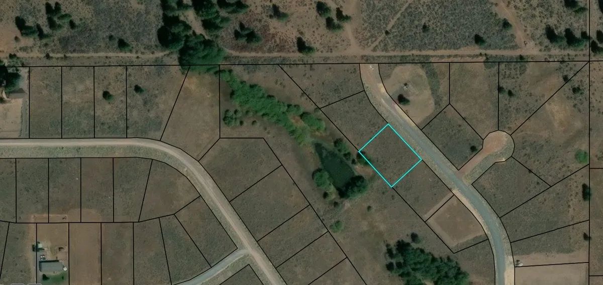 .43 Acres – Buildable Lot with Pond & Utilities in Lakeside Community - Image 4