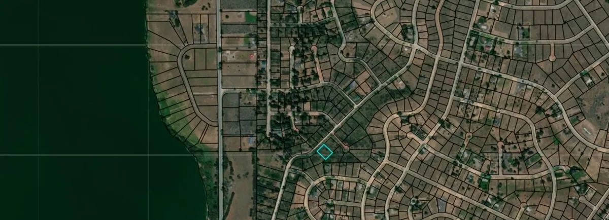 0.46 Acres – Buildable Land with Potential Lake Views & Community Water in Chiloquin, OR! - Image 2