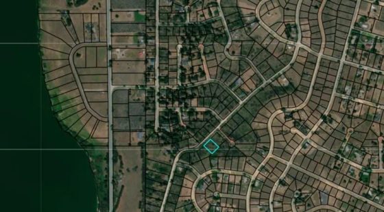 0.46 Acres – Buildable Land with Potential Lake Views & Community Water in Chiloquin, OR! in Klamath County, OR