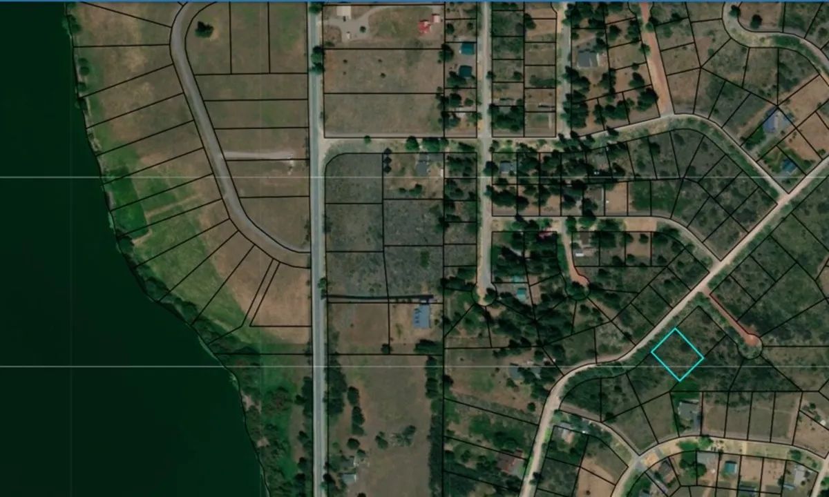 0.46 Acres – Buildable Land with Potential Lake Views & Community Water in Chiloquin, OR! in Klamath County, OR