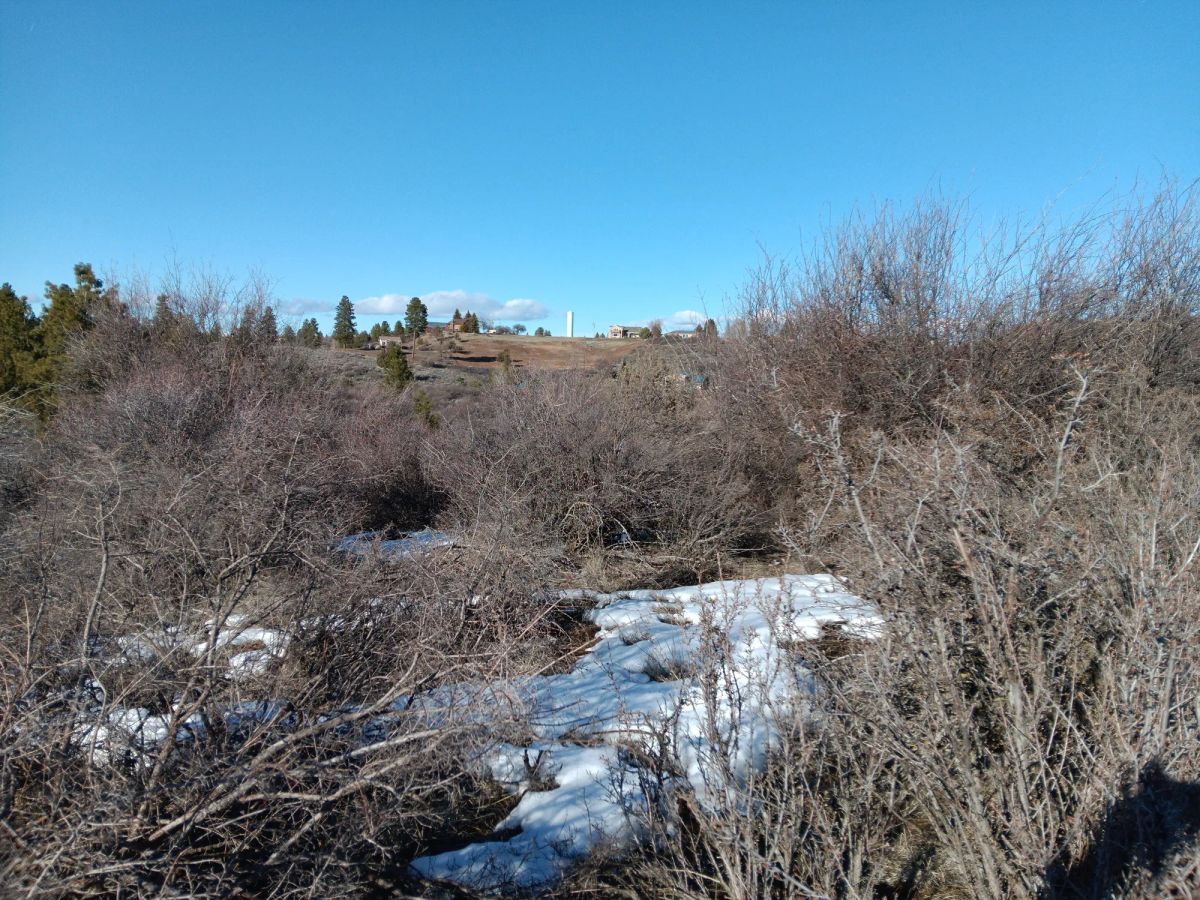 0.46 Acres – Buildable Land with Potential Lake Views & Community Water in Chiloquin, OR! - Image 4