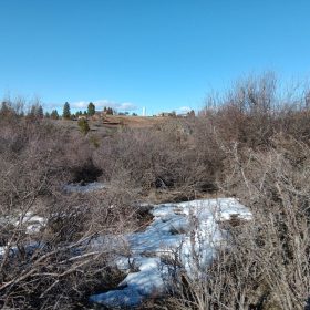 0.46 Acres – Buildable Land with Potential Lake Views & Community Water in Chiloquin, OR! in Klamath County, OR