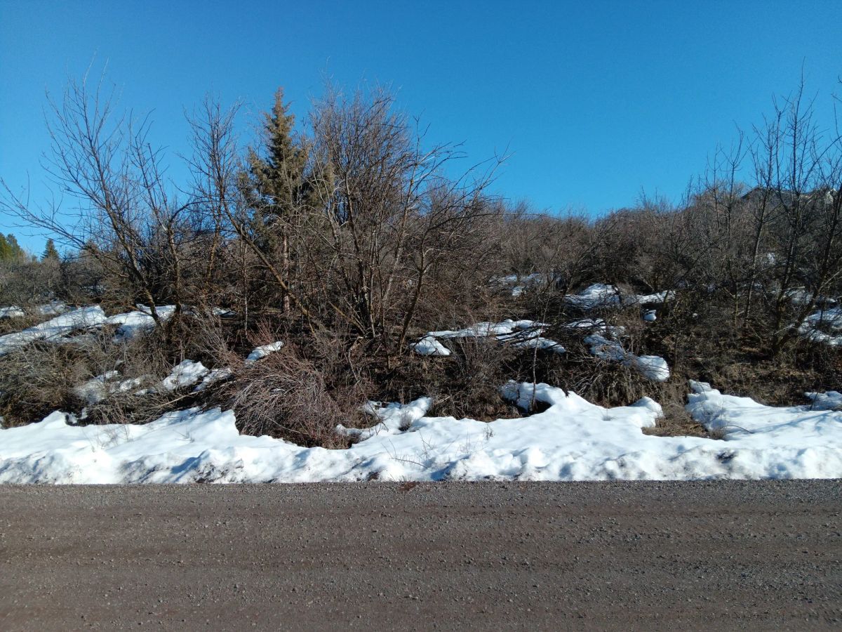 Decorative background for 0.46 Acres – Buildable Land with Potential Lake Views & Community Water in Chiloquin, OR! image 8