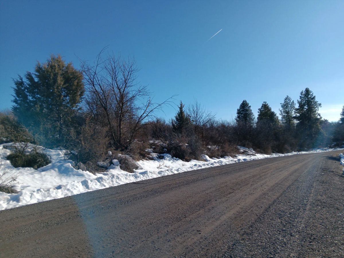 Decorative background for 0.46 Acres – Buildable Land with Potential Lake Views & Community Water in Chiloquin, OR! image 9