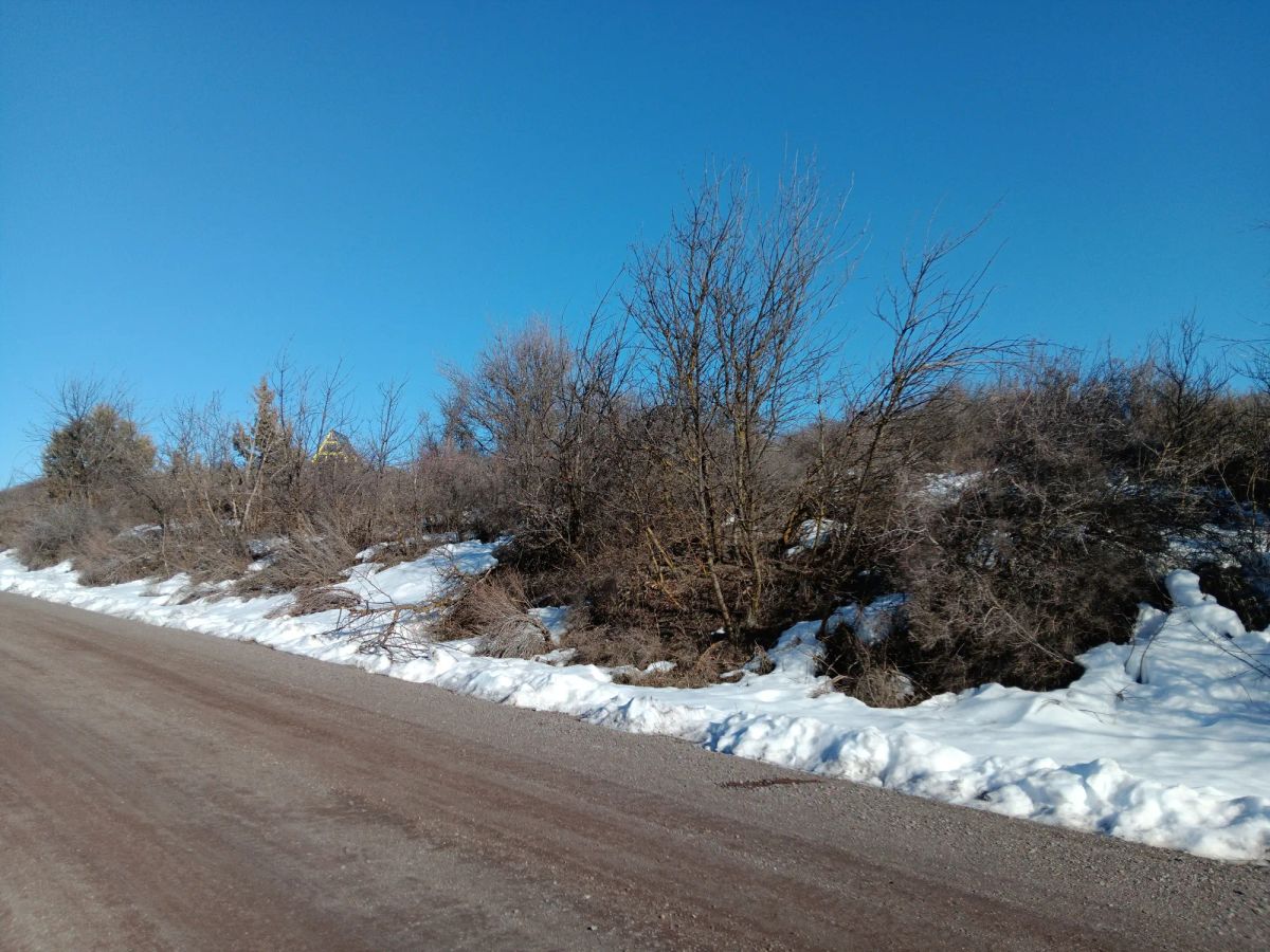 Decorative background for 0.46 Acres – Buildable Land with Potential Lake Views & Community Water in Chiloquin, OR! image 10