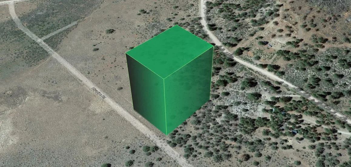 Decorative background for Rare 1.46 Acre off-grid parcel on lower plateau! image 5