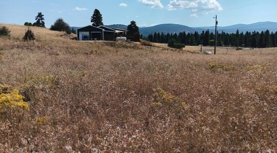 Buildable .42 Acre Lot with Community Lake Access – Chiloquin, Oregon in Klamath County, OR